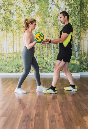 Personal Coaching