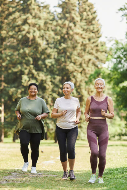 Fitness and Exercise