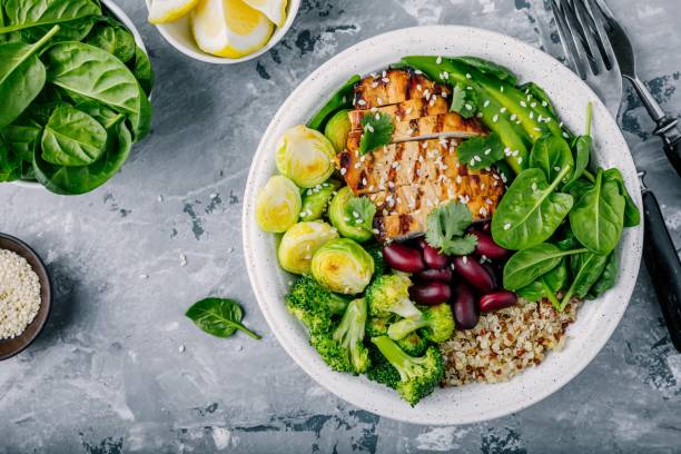 Healthy Nutrition