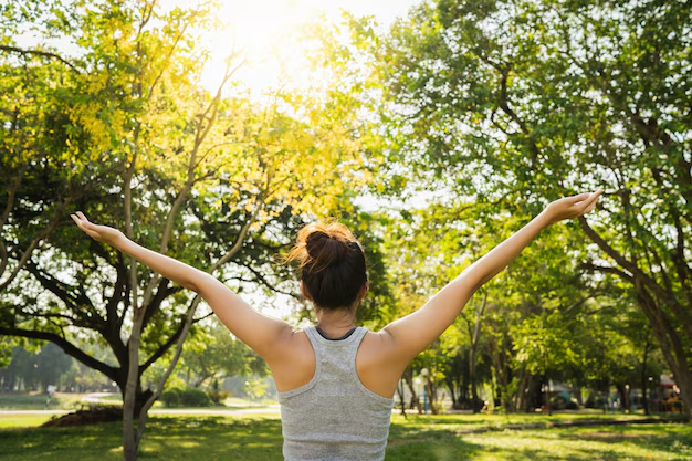 Health & Wellness